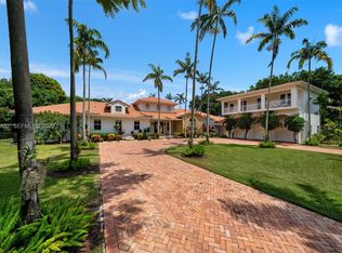 Ridgeline Estates, Pinecrest, FL 33156