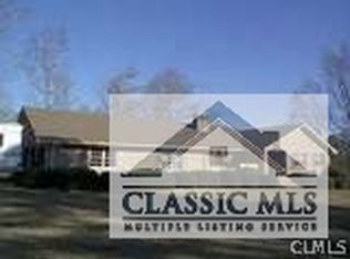 2323 Spratlin Mill Dr, Hull, GA 30646