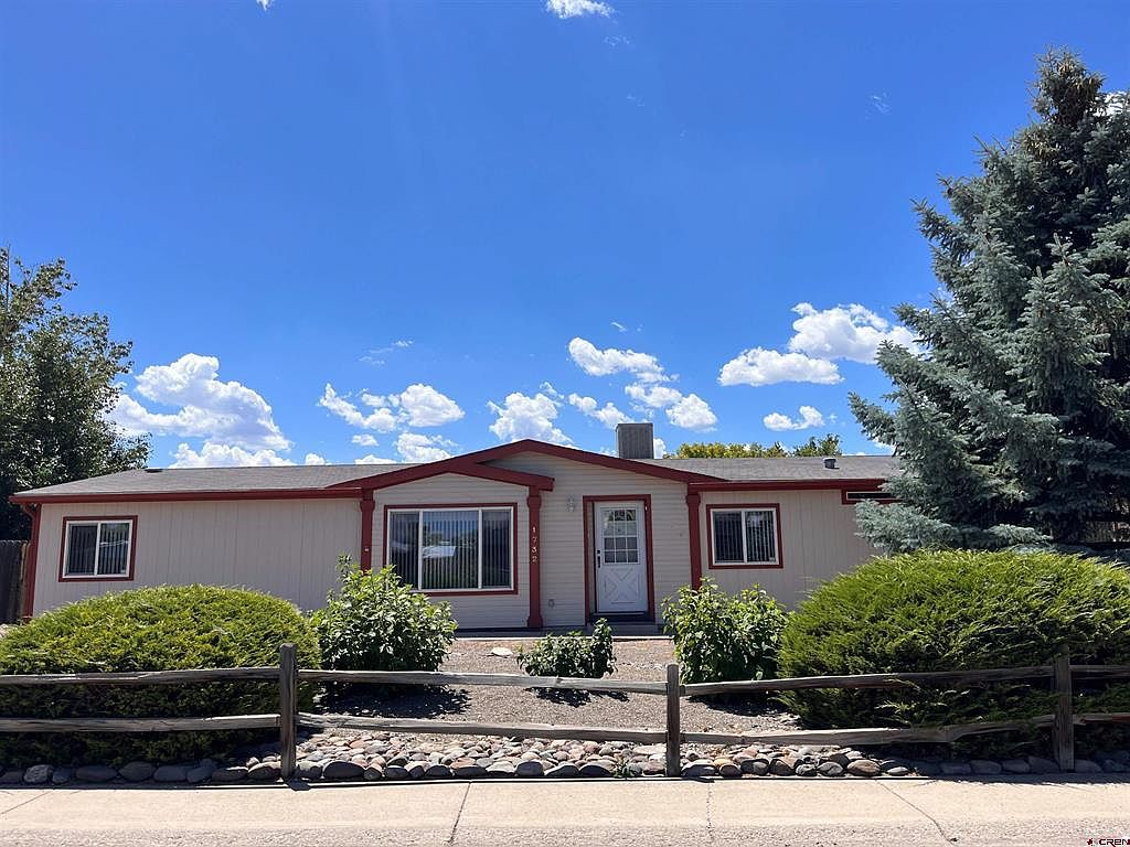 1732 Roxie Dr, Montrose, CO 81401 MLS 806514 Zillow