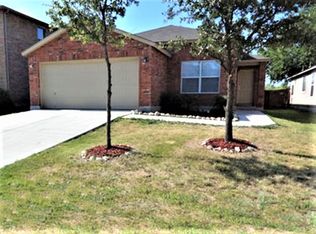 11035 Anarbor Fld, San Antonio, TX 78254