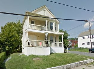 1117 Hutton St, Troy, NY 12180