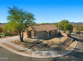 39642 S Old Arena Dr, Saddlebrooke, AZ 85739