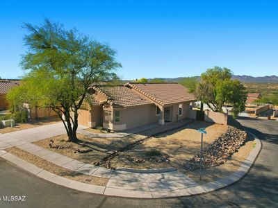 39642 S Old Arena Dr, Saddlebrooke, AZ, 85739