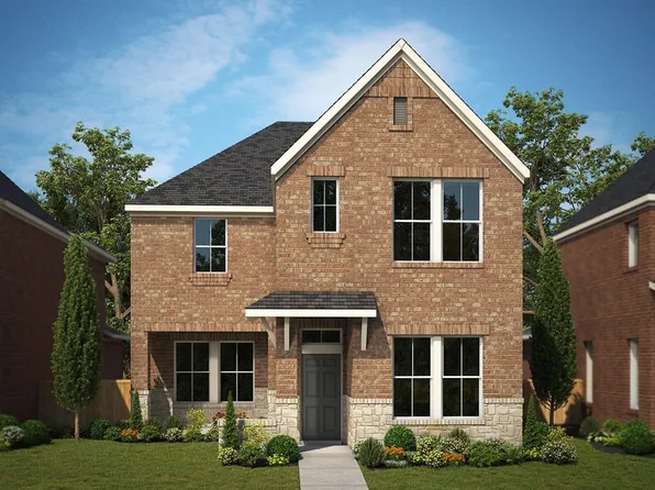 709 Morning Dove Ln, Arlington, TX 76005