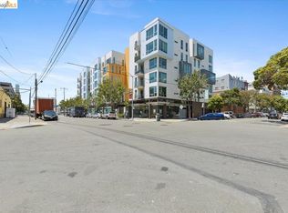 200 2nd St UNIT 309, Oakland, CA 94607