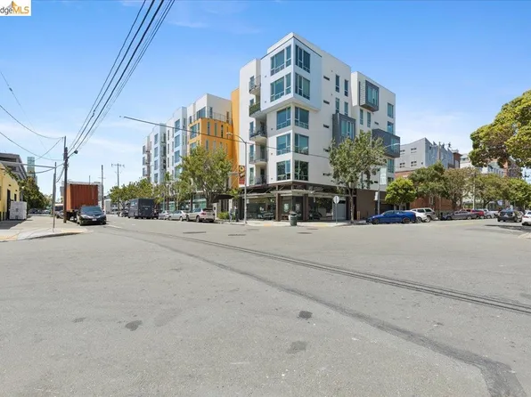 200 2nd St Unit 309, Oakland, CA 94607