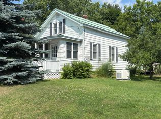1182 Cook St, Dannemora, NY 12929