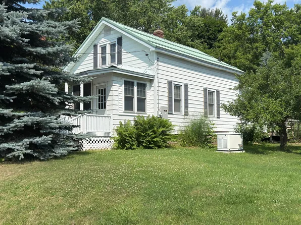 1182 Cook St, Dannemora, NY 12929
