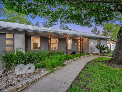 7203 Shoal Creek Blvd, Austin, TX, 78757
