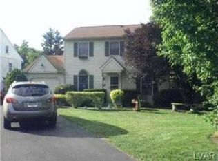 321 Nicole Cir, Allentown, PA 18103