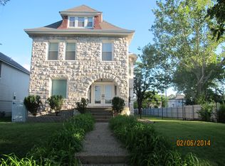 5744 Cates Ave, Saint louis, MO 63112