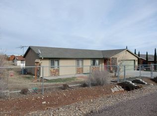 19820 E Sierra Dr, Cordes lakes, AZ 86333