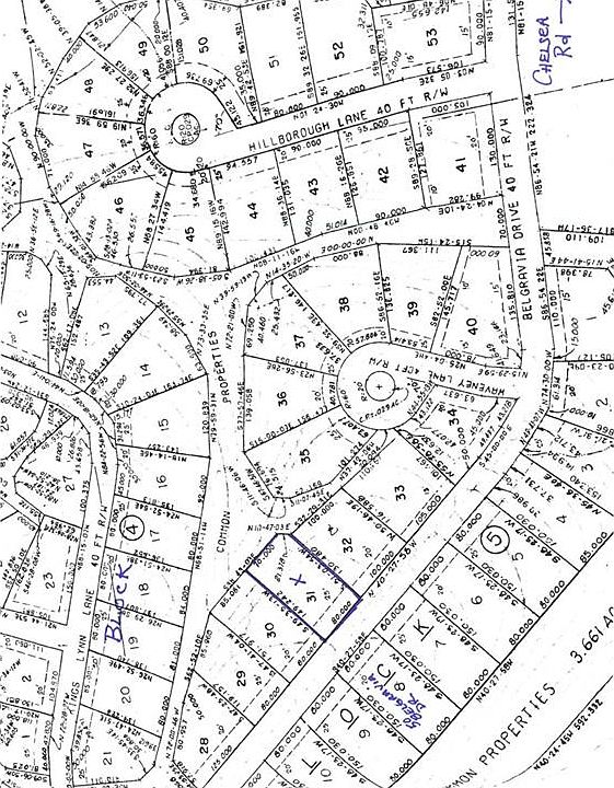 1st image of Belgravia Dr