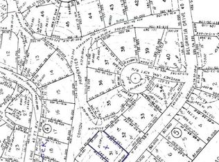 Belgravia Dr, Bella Vista, AR 72715
