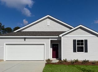 394 Glade Ct, Loris, SC 29569