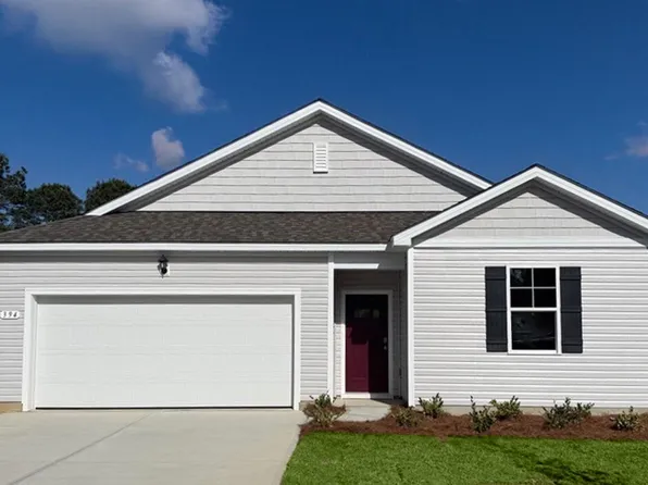 394 Glade Ct., Loris, SC 29569