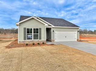 133 Burlwood Lot 17, Greenwood, SC 29646