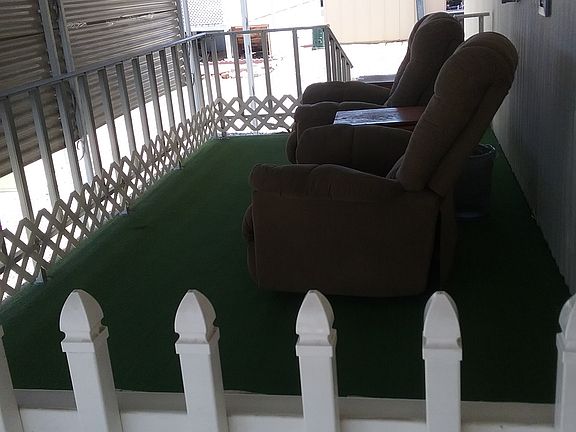 2nd image of 1895 W Devonshire Ave Space 118