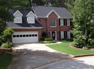 1600 Watercove Ln, Lawrenceville, GA 30043