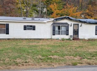 5464 Sycamore Rd, Clarksburg, WV 26301