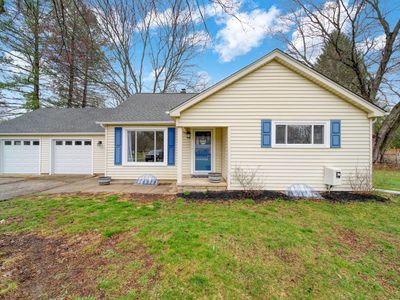 3032 Hendee Rd, Jackson, MI, 49201