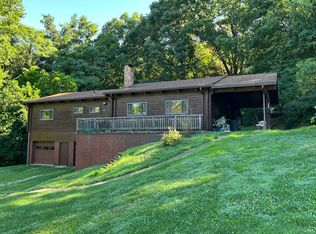163 Cecil Henderson Rd, Canonsburg, PA 15317