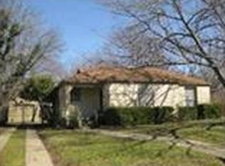 6119 Parkdale Dr, Dallas, TX 75227