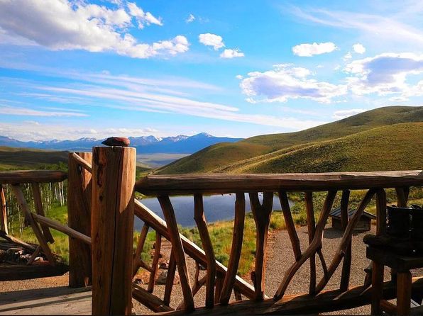 451 Peterson Creek Rd, Leadore, ID 83464