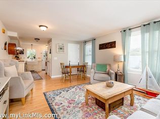 16B Boynton Ln, Nantucket, MA 02554