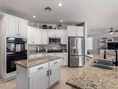 6453 W Montebello Ct, Florence, AZ, 85132