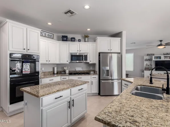 6453 W MONTEBELLO Court, Florence, AZ 85132