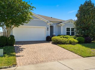 1409 Tripper Dr, Jacksonville, FL 32211