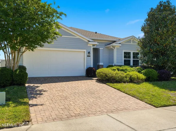 1409 TRIPPER Drive, Jacksonville, FL 32211