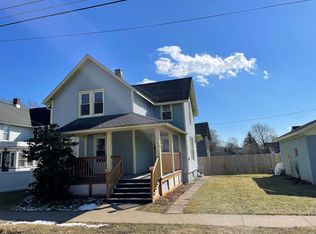 102 E Vanderbilt St, Athens, PA 18810