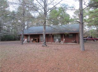 2161 Wiggins Rd, Pineville, LA 71360