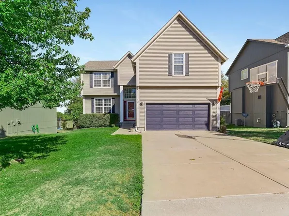 13118 New Jersey Ave, Kansas City, KS 66109