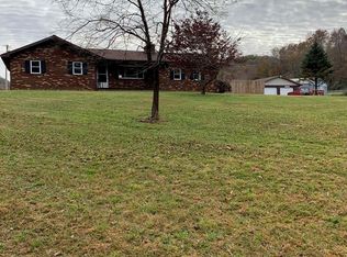 484 Briary Rd, Quincy, KY 41166