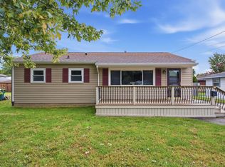 1603 N Sterling St, Streator, IL 61364