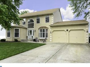 937 Gray Fox Cir, Sewell, NJ 08080