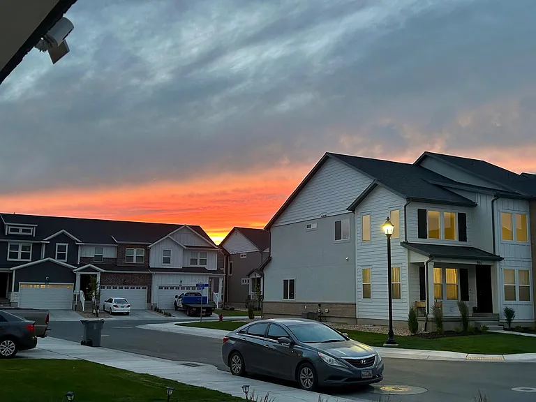 1313 W Caine Dr — Photo 1