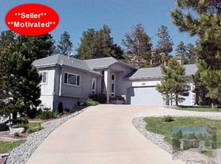 1310 Lone Scout Lookout, Monument, CO 80132