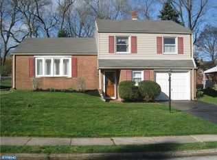 717 Jonathan Dr, King Of Prussia, PA 19406