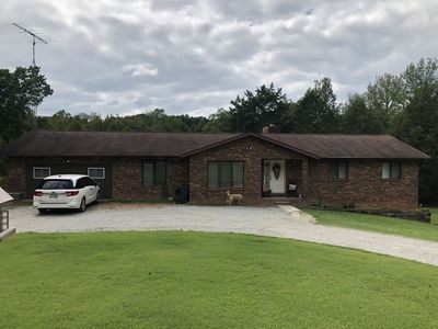 195 Davis Kee Rd, Camden, TN, 38320