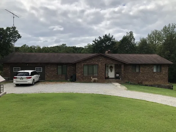 195 Davis Kee Rd, Camden, TN 38320