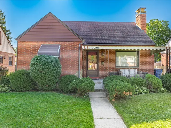 928 Broadview Blvd S, Dayton, OH 45419