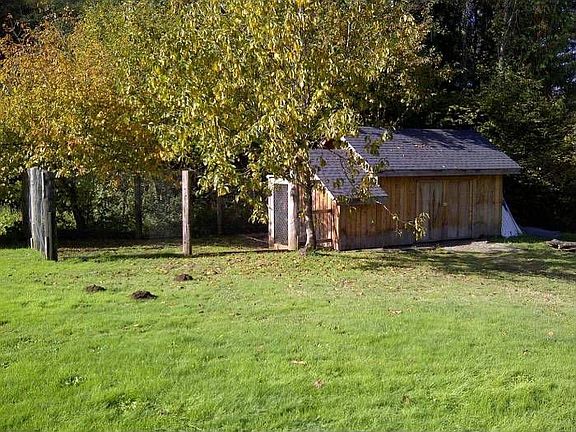 Outbuilding