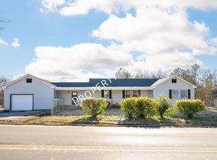 640 Mission Ridge Rd, Rossville, GA 30741