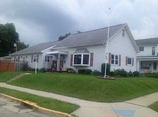 1003 W North St, Piqua, OH 45356