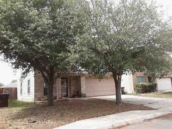 Property Side View