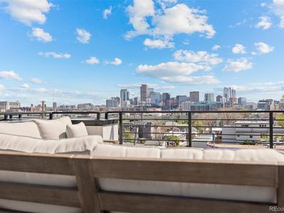 3820 Jason Street #3, Denver, CO, 80211